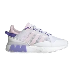 Кроссовки Adidas Wmns ZX 2K Boost Pure, белый gz7874 | white
