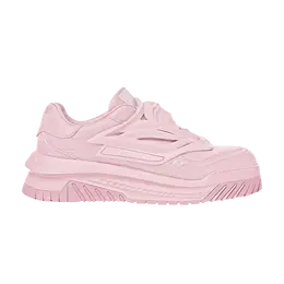 Кроссовки Versace Wmns Odissea Sneaker, розовый 1005215 1a03180 1pg40 | pink