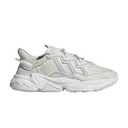 Кроссовки Adidas Wmns Ozweego, белый gw8018 | white