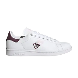 Кроссовки Adidas Wmns Stan Smith, белый h03936 | white