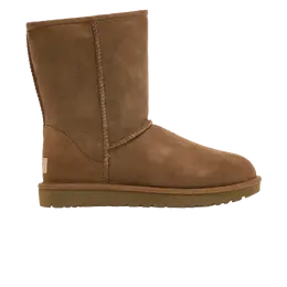 Кроссовки Ugg Wmns Classic Short 2, коричневый 1016223 che | brown