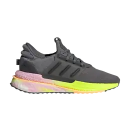 Кроссовки Adidas Wmns X_PLRBOOST, серый id9600 | grey