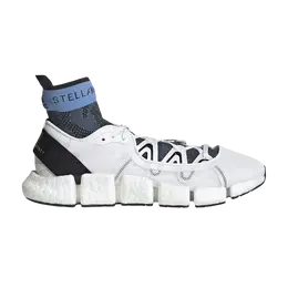 Кроссовки Adidas Stella McCartney x Wmns Climacool Vento, белый fy1168 | white