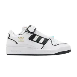 Кроссовки Adidas Wmns Forum Plus, белый fy5223 | white