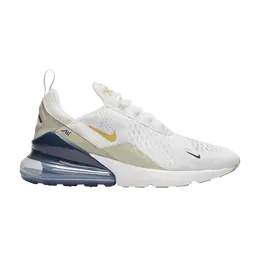 Кроссовки Nike Wmns Air Max 270 Essential, белый dq0878 100 | white