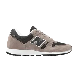 Кроссовки New Balance Wmns 855 Made in England, коричневый w855ggg | brown