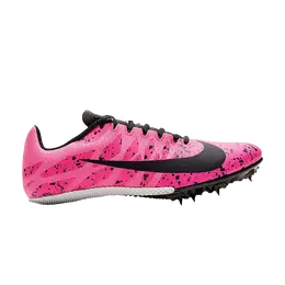 Кроссовки Nike Wmns Zoom Rival S 9, розовый 907565 603 | pink