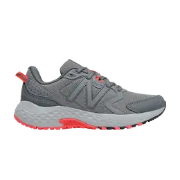 Кроссовки New Balance Wmns 410v7, серый wt410li7 | grey