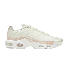 Кроссовки Nike Wmns Air Max Plus, кремовый dj4601 100 | cream