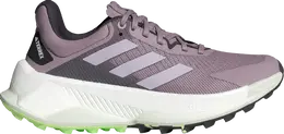 Adidas Кроссовки Wmns Terrex Soulstride Ultra 'Preloved Fig Silver Dawn', фиолетовый ie8457 | purple