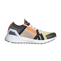Кроссовки Adidas Stella McCartney x Wmns UltraBoost 20, желтый fw6360 | yellow