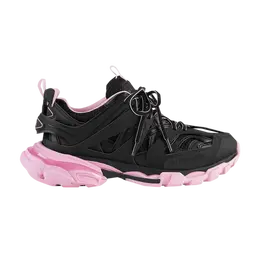 Кроссовки Balenciaga Wmns Track Sneaker, черный 542436 w3ac1 1050 | black