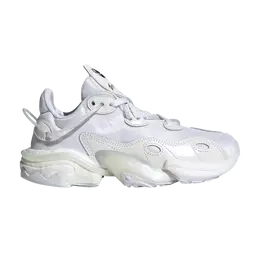 Кроссовки Adidas Wmns Torsion X, белый eg8830 | white