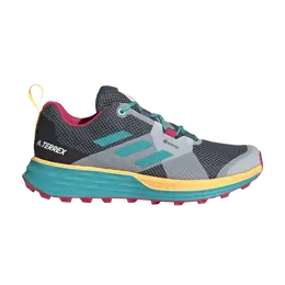 Кроссовки Adidas Wmns Solar Boost 19, оранжевый fw7822 | orange