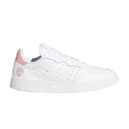 Кроссовки Adidas Wmns Supercourt, белый ef5925 | white