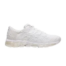 Кроссовки Asics Wmns Gel Quantum 360 5, белый 1021a113 101 | white
