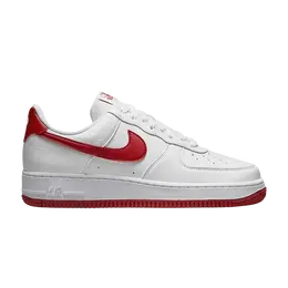 Кроссовки Nike Wmns Air Force 1, белый dv3808 105 | white