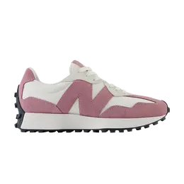 Кроссовки New Balance Wmns 327, розовый ws327mb | pink