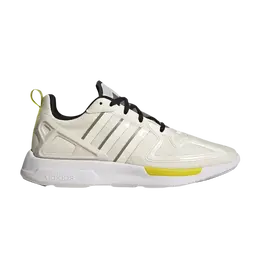 Кроссовки Adidas Wmns ZX 2K Flux, белый fw0040 | white