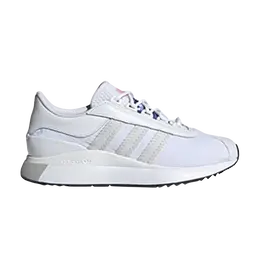Кроссовки Adidas Wmns SL Andridge, белый eg6846 | white