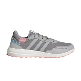 Кроссовки Adidas Wmns Retrorun, серый eg4216 | grey