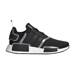 Кроссовки Adidas Wmns NMD_R1, черный fv1798 | black