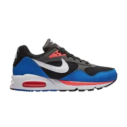 Кроссовки Nike Wmns Air Max Correlate, черный 511417 016 | black