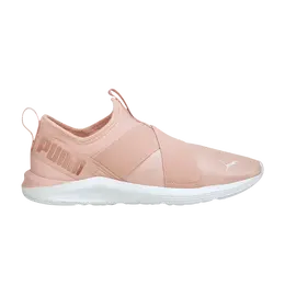 Кроссовки Puma Wmns Prowl Slip-On, розовый 195276 01 | pink