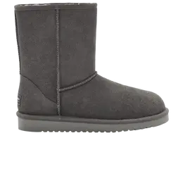 Кроссовки Ugg KOOLABURRA x Wmns Classic Short, серый 1017090 stng | grey