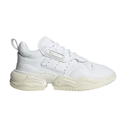 Кроссовки Adidas Wmns Supercourt RX, белый fv0850 | white