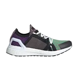 Кроссовки Adidas Stella McCartney x Wmns UltraBoost 20, черный fu8975 | black