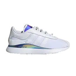 Кроссовки Adidas Wmns SL Andridge, белый fu7212 | white