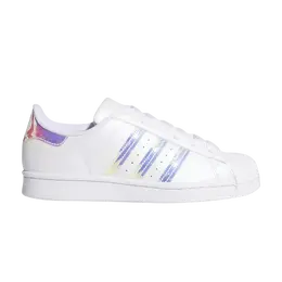 Кроссовки Adidas Wmns Superstar, белый fy1264 | white