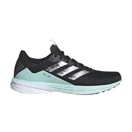 Кроссовки Adidas Wmns SL20, черный fv7343 | black