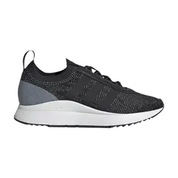 Кроссовки Adidas Wmns SL Andridge Primeknit, черный fw2697 | black