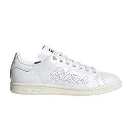 Кроссовки Adidas Wmns Stan Smith, белый fw2591 | white
