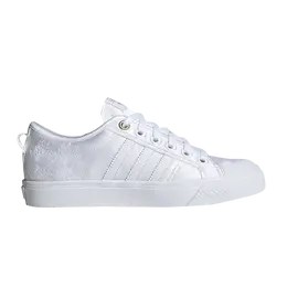 Кроссовки Adidas Wmns Nizza, белый eg5159 | white