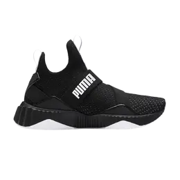 Кроссовки Puma Wmns Defy Mid Core, черный 192507 01 | black
