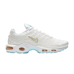 Кроссовки Nike Wmns Air Max Plus, белый da4287 100 | white
