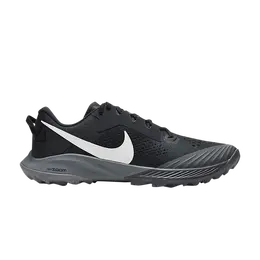 Кроссовки Nike Wmns Air Zoom Terra Kiger 6, черный cj0220 001 | black