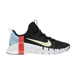 Кроссовки Nike Wmns Free Metcon 3, черный cj6314 067 | black