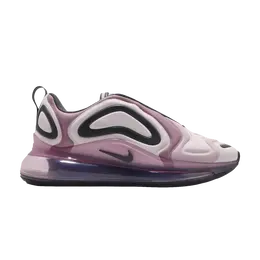 Кроссовки Nike Wmns Air Max 720, розовый ci3868 600 | pink