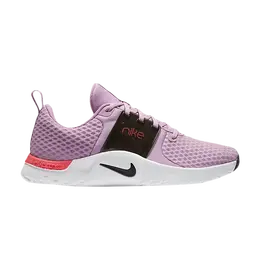 Кроссовки Nike Wmns Renew In-Season TR 10, розовый ck2576 600 | pink