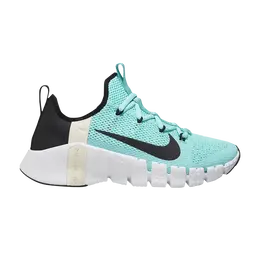 Кроссовки Nike Wmns Free Metcon 3, синий cj6314 303 | blue