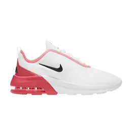 Кроссовки Nike Wmns Air Max Motion 2, белый ao0352 108 | white