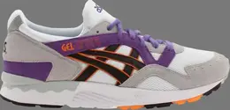 Кроссовки gel lyte 5 Asics, белый h435l 0190 | white