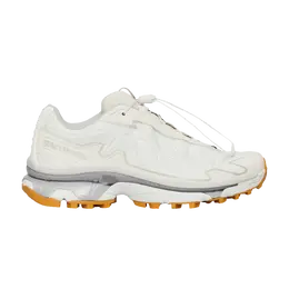 Кроссовки and wander x XT-Slate Salomon, белый l47346200 | white
