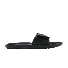 Кроссовки Ignite 6 Slide Under Armour, черный 3022711 003 | black/white