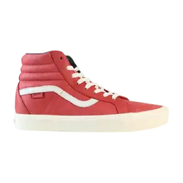 Кроссовки Horween x Sk8-Hi Reissue Lite LX Vans, красный vn0a2y31onf | lollipop red