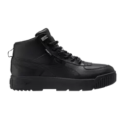 Кроссовки Tarrenz SB PURE-TEX Puma, черный 370552 01 | black/black